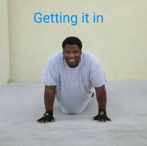 Meet your Posher, Darrin